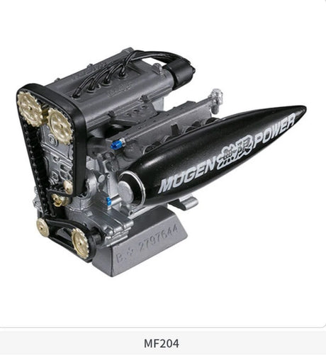 Mugen Race Engine Gashapon - Garage IMMI  Garage IMMI