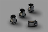 Mugen Racing Short Lug & Lock Nuts Set 17HEX M12x1.5 - All Honda Vehicles - Garage IMMI  Garage IMMI