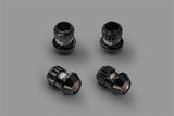 Mugen Racing Short Lug & Lock Nuts Set 17HEX M12x1.5 - All Honda Vehicles - Garage IMMI  Garage IMMI