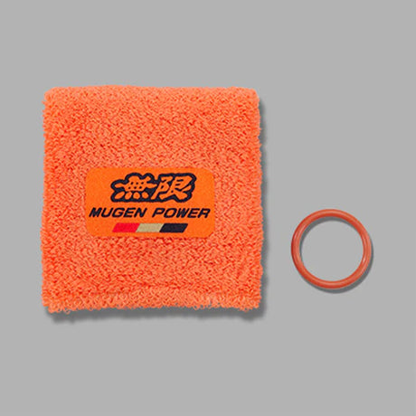 Mugen Reservoir Tank Cover - All Honda Vehicles - Garage IMMI  Garage IMMI