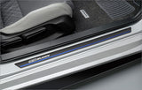 Mugen Scuff Plate - Honda Prelude BF1 - Garage IMMI  Garage IMMI