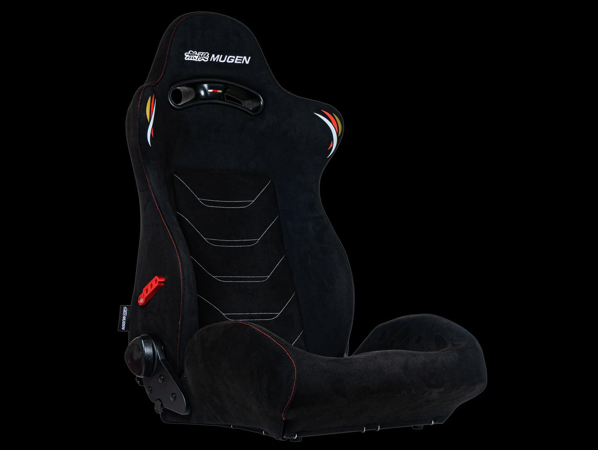 Mugen Semi Bucket Seat MX-B