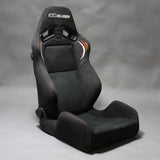 Mugen Semi Bucket Seat MS-Z - Interior Garage IMMI