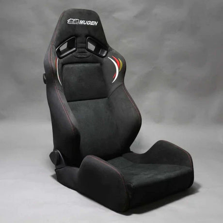 Mugen Semi Bucket Seat MS-Z - Interior Garage IMMI