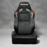 Mugen Semi Bucket Seat MS-Z - Interior Garage IMMI