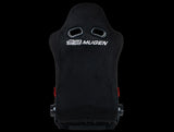 Mugen Semi Bucket Seat MX-B - Interior Garage IMMI