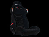 Mugen Semi Bucket Seat MX-B - Interior Garage IMMI