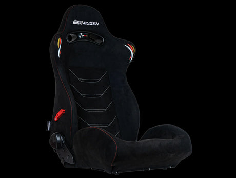 Mugen Semi Bucket Seat MX-B - Interior Garage IMMI
