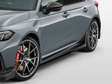 Mugen Side Garnish (GROUP A) - Aero Garage IMMI