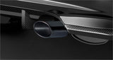 Mugen Sports Exhaust System - Honda Prelude BF1 - Garage IMMI  Garage IMMI