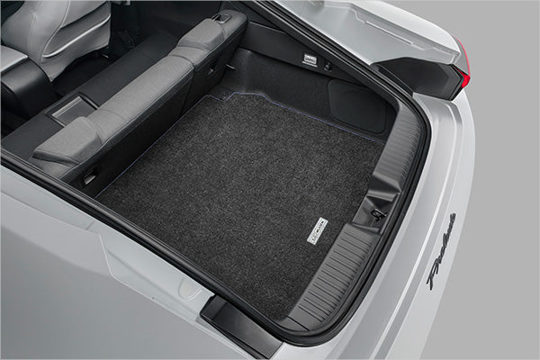 Mugen Sports Luggage Mat - Honda Prelude BF1 - Garage IMMI  Garage IMMI