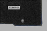Mugen Sports Mat - Honda Prelude BF1 - Garage IMMI  Garage IMMI