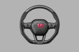 Mugen Sports Steering Wheel - Interior Garage IMMI