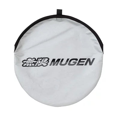 Mugen Sunshade - Honda Civic Type R FL5 - Garage IMMI  Garage IMMI