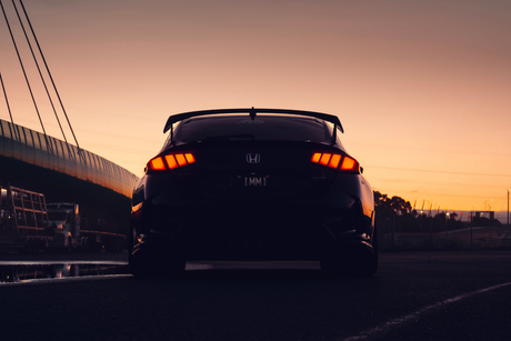 Mugen Tail Light Kit - Honda Civic Type R FL5 - Garage IMMI  Garage IMMI