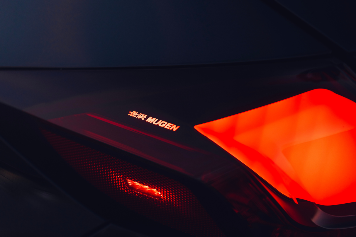 Mugen Tail Light Kit - Honda Civic Type R FL5 - Garage IMMI  Garage IMMI