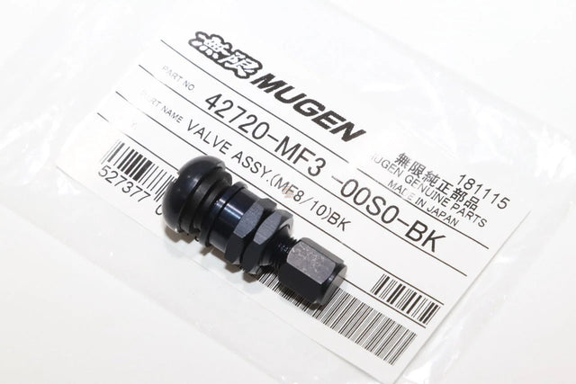 Mugen Valve Stems for MF8/MF10/MC10/GP - All Honda Vehicles - Garage IMMI 