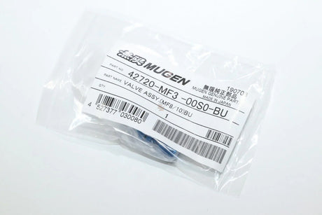 Mugen Valve Stems for MF8/MF10/MC10/GP - All Honda Vehicles - Garage IMMI  Garage IMMI