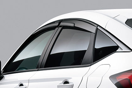 Mugen FL1/FL5 Ventilated Visor - Aero