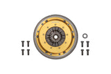 Mugen Copper Fibre Clutch System - Honda Civic Type R FK8