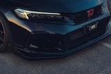 Mugen Front Under Spoiler (GROUP A) - Honda Civic Type R FL5