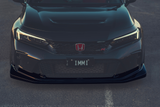 Mugen Front Under Spoiler (GROUP A) - Honda Civic Type R FL5