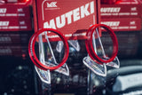 Muteki x MK Motorsports Hub Rings - Wheel Accessories Garage IMMI