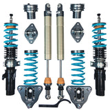 NITRON R1 Road & Track Coilover Kit - honda Civic Type R FL5 - Suspension Garage IMMI