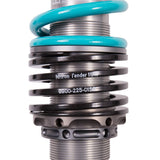 NITRON R1 Road & Track Coilover Kit - honda Civic Type R FL5 - Suspension Garage IMMI