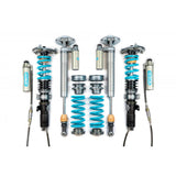 NITRON R3 Road & Track - honda Civic Type R FL5 - Suspension Garage IMMI