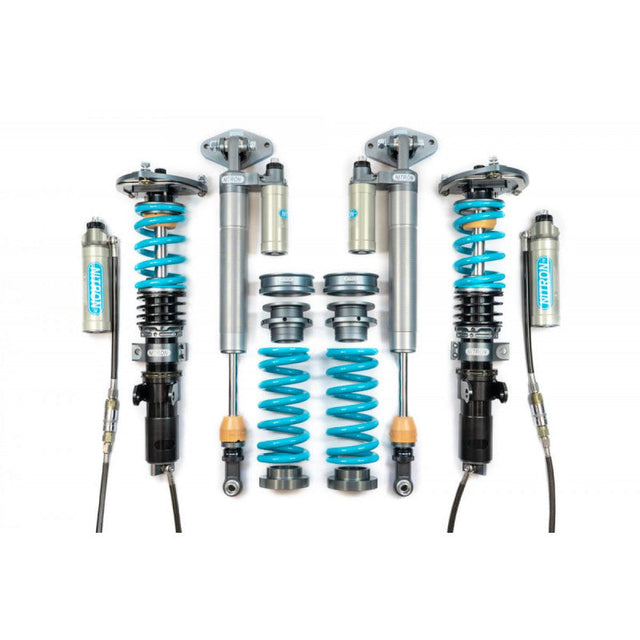 NITRON R3 Road & Track - honda Civic Type R FL5 - Suspension