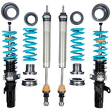 NITRON Roadsport Coilover Kit - honda Civic Type R FL5 - Suspension Garage IMMI