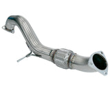 HKS Front Pipe - Honda Civic Type R FL5 Garage IMMI