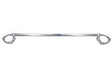Okuyama Carbing Aluminum Front Strut Bar - Suspension Garage IMMI