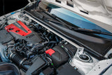 Okuyama Carbing Aluminum Front Strut Bar - Suspension Garage IMMI