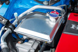 Okuyama Carbing Aluminum Radiator Reservoir Tank - Engine Bay Garage IMMI