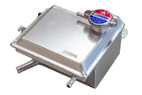 Okuyama Carbing Aluminum Radiator Reservoir Tank - Engine Bay Garage IMMI