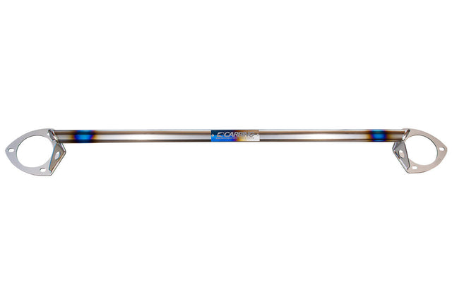 Okuyama Carbing Titanium Front Strut Bar - Suspension