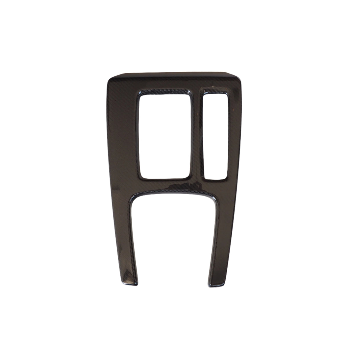Create Carbon - Carbon Fibre Centre Console