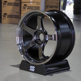 Advan GT Beyond - 19x10 +32 5/120 - In Stock