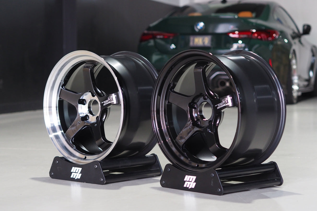 Advan GT Beyond-R - 18" - Honda Civic Type R FK8/FL5 - Preorder