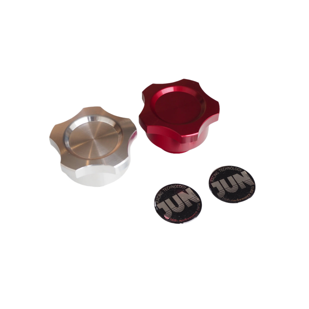 Jun Auto K-series Oil Filler Cap