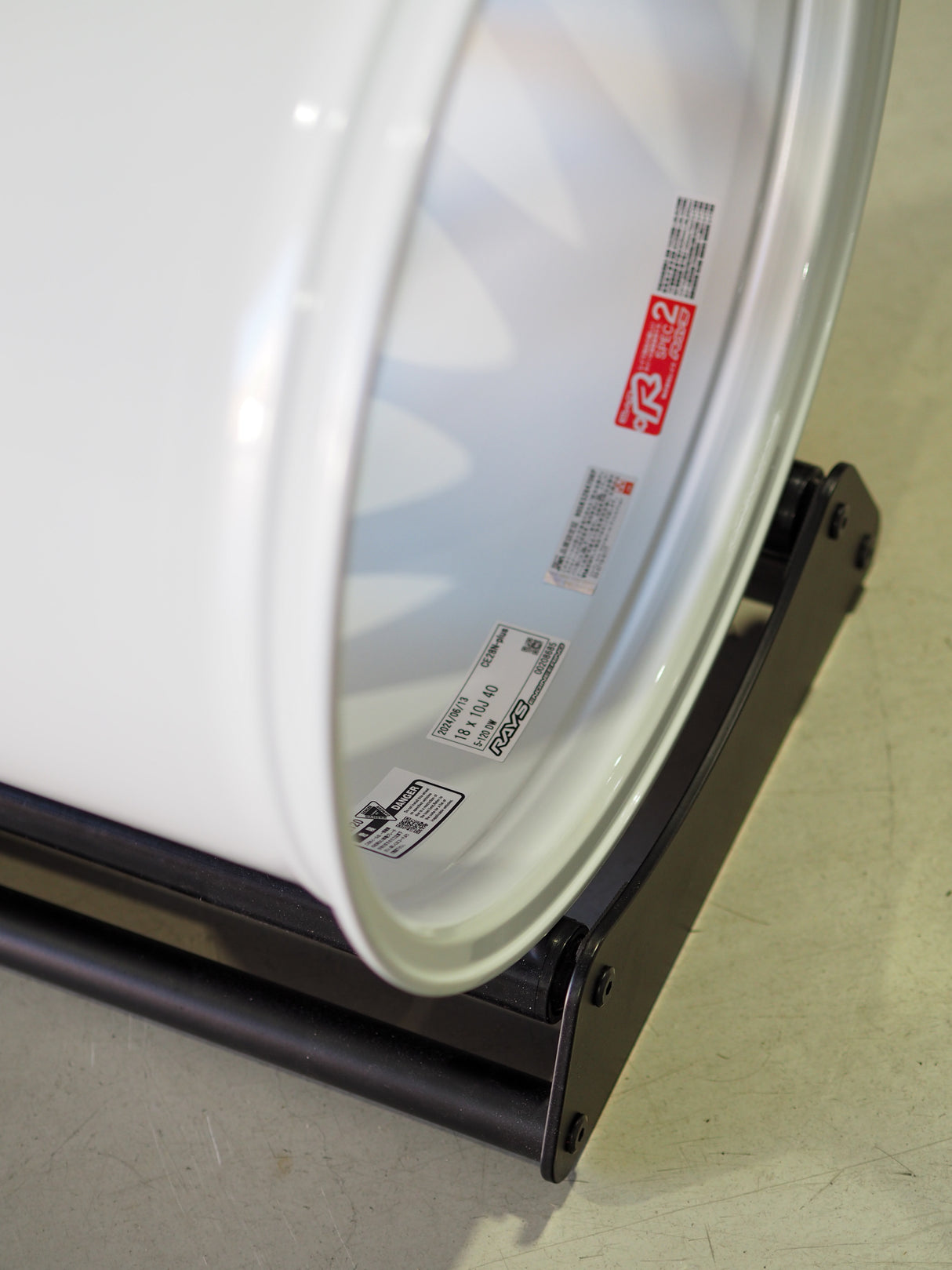 Volk Racing CE28N-Plus - 18" In Stock