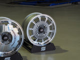 Mugen CF-48 Glory Labs Edition - 15x7 +40 4/100 - All Honda Vehicles