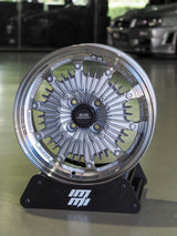 Mugen CF-48 Glory Labs Edition - 15x7 +40 4/100 - All Honda Vehicles