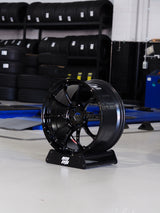 Volk Racing ZE40 M-Spec - 19x10 +40 5/120 - Honda Civic Type R FK8/FL5 - In Stock (Batch #1)