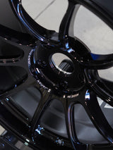 Volk Racing ZE40 M-Spec - 19x10 +40 5/120 - Honda Civic Type R FK8/FL5 - In Stock (Batch #1)