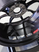 Volk Racing ZE40 M-Spec - 19x10 +40 5/120 - Honda Civic Type R FK8/FL5 - In Stock (Batch #1)