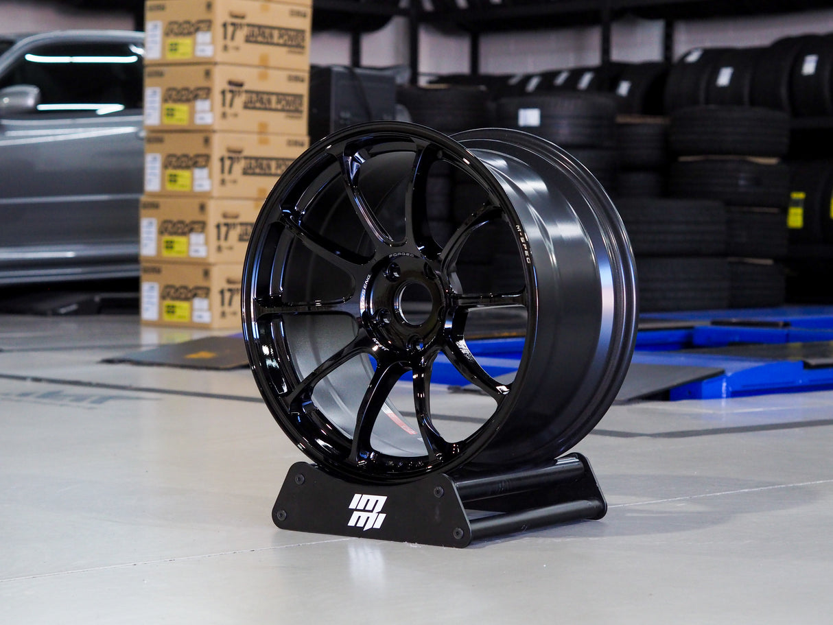 Volk Racing ZE40 M-Spec - 19x10 +40 5/120 - Honda Civic Type R FK8/FL5 - In Stock (Batch #1)