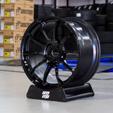 Volk Racing ZE40 M-Spec - 19x10 +40 5/120 - Honda Civic Type R FK8/FL5 - In Stock (Batch #1)
